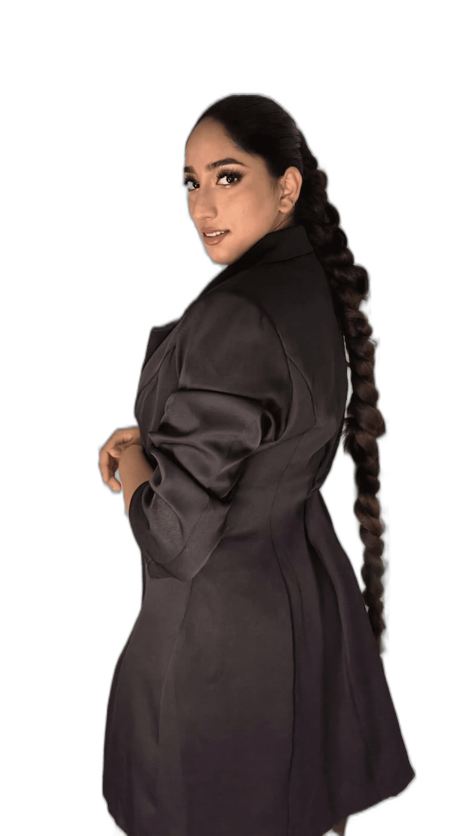 Anshul — Actress & Model