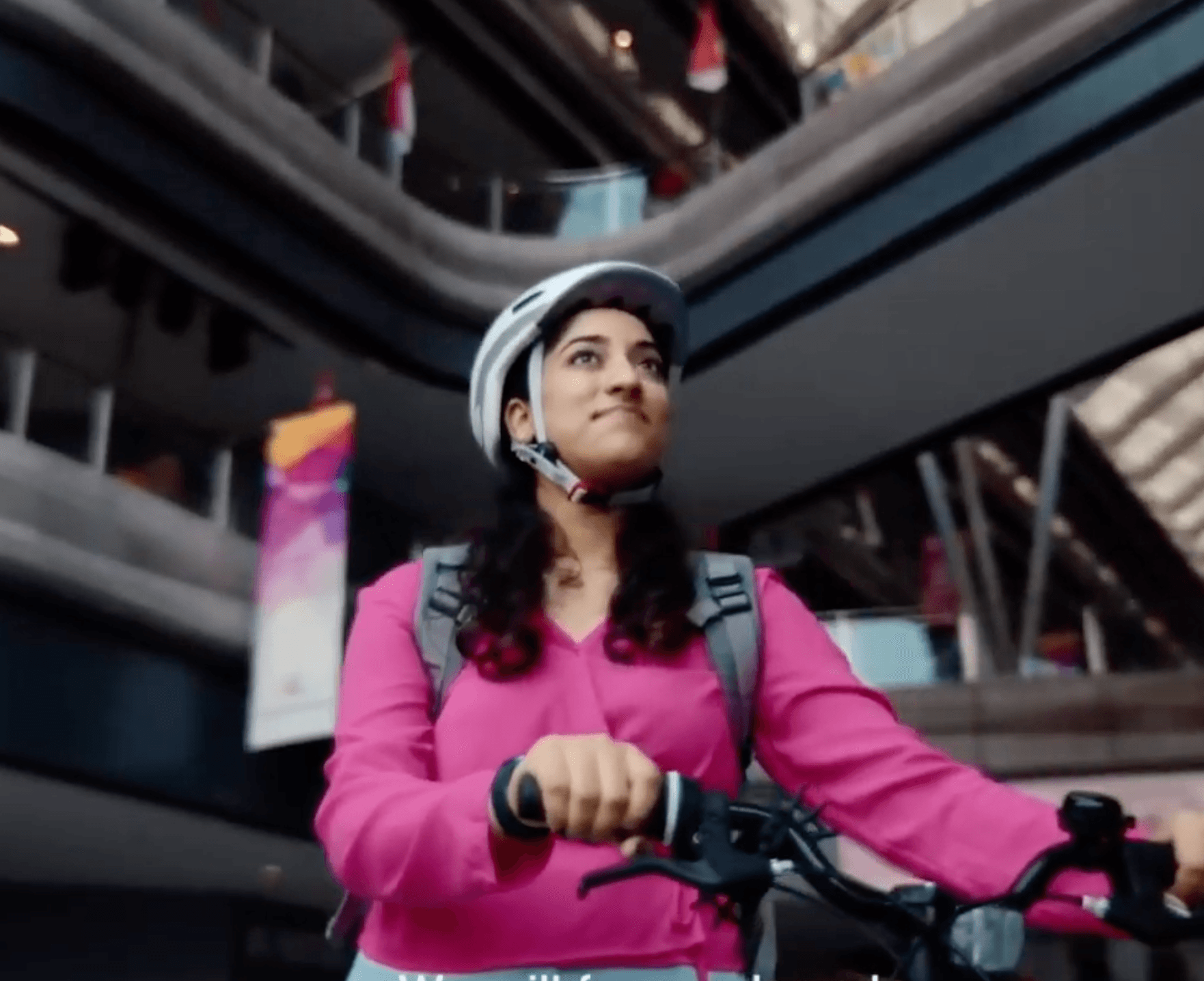 URA: Honouring the Past, Forging the Future